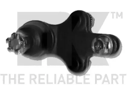 Несущий / направляющий шарнир NK купить