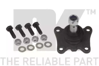 Несущий / направляющий шарнир NK купить