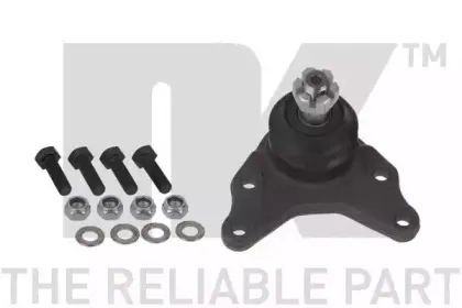 Несущий / направляющий шарнир NK купить