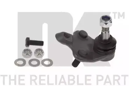 Несущий / направляющий шарнир NK купить