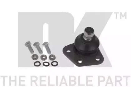 Несущий / направляющий шарнир NK купить