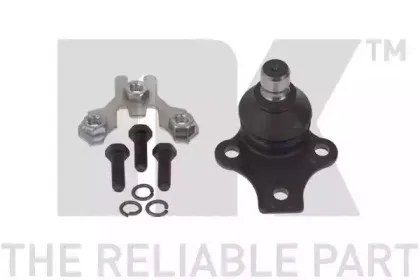 Несущий / направляющий шарнир NK купить