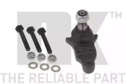 Несущий / направляющий шарнир NK купить