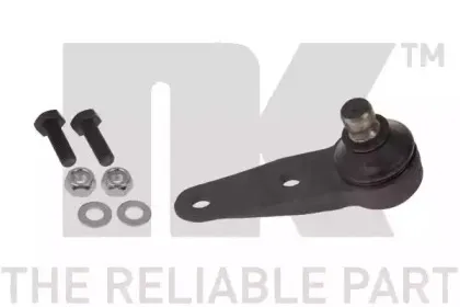 Несущий / направляющий шарнир NK купить