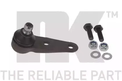 Несущий / направляющий шарнир NK купить