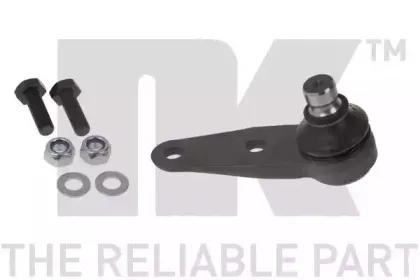 Несущий / направляющий шарнир NK купить