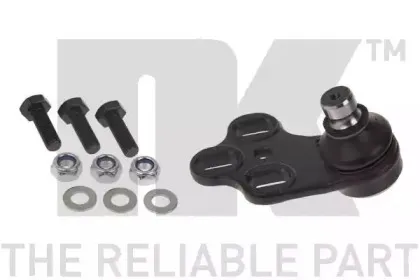 Несущий / направляющий шарнир NK купить