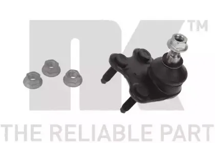 Несущий / направляющий шарнир NK купить