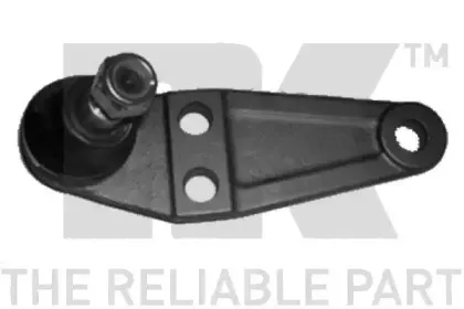 Несущий / направляющий шарнир NK купить