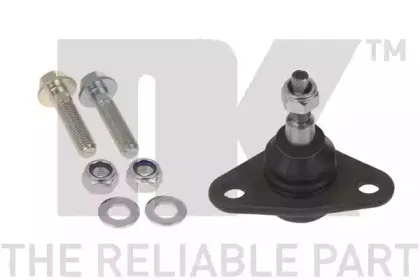 Несущий / направляющий шарнир NK купить