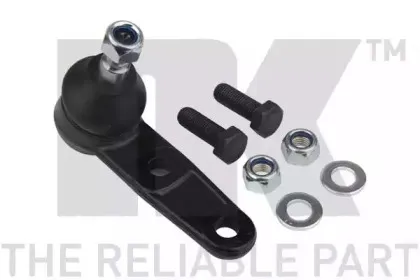 Несущий / направляющий шарнир NK купить