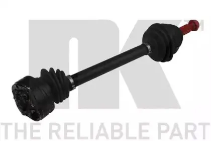 Приводной вал NK купить