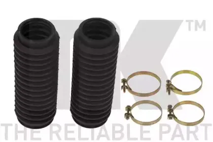 Комплект пылника, рулевое управление NK купить