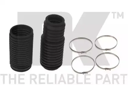 Комплект пылника, рулевое управление NK купить