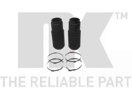 Комплект пылника, рулевое управление NK купить