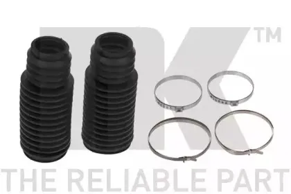 Комплект пылника, рулевое управление NK купить