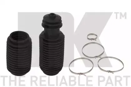 Комплект пылника, рулевое управление NK купить