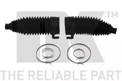 Комплект пылника, рулевое управление NK купить
