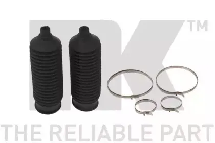 Комплект пылника, рулевое управление NK купить