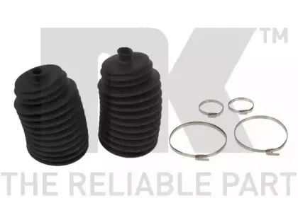 Комплект пылника, рулевое управление NK купить