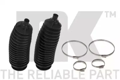 Комплект пылника, рулевое управление NK купить