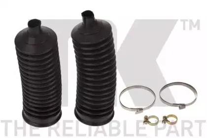 Комплект пылника, рулевое управление NK купить