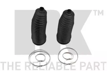 Комплект пылника, рулевое управление NK купить