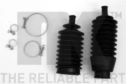 Комплект пылника, рулевое управление NK купить