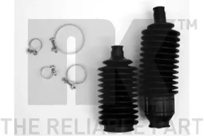 Комплект пылника, рулевое управление NK купить