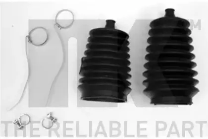 Комплект пылника, рулевое управление NK купить