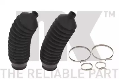 Комплект пылника, рулевое управление NK купить