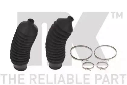 Комплект пылника, рулевое управление NK купить