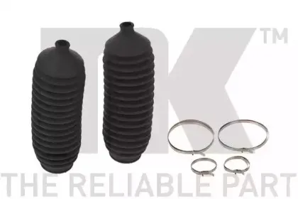 Комплект пылника, рулевое управление NK купить