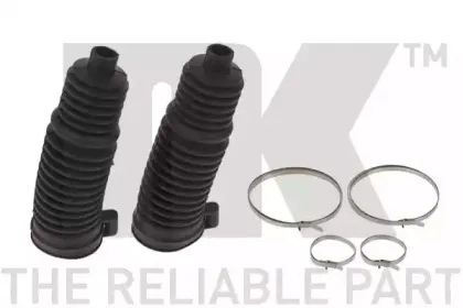 Комплект пылника, рулевое управление NK купить