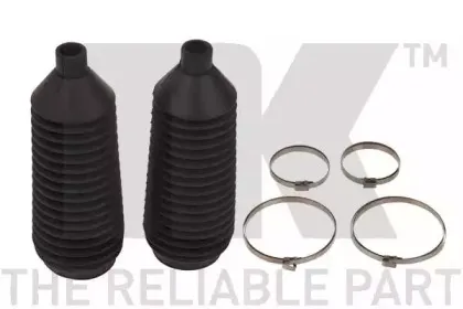 Комплект пылника, рулевое управление NK купить