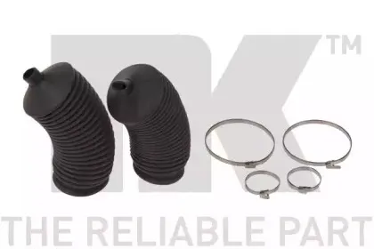 Комплект пылника, рулевое управление NK купить