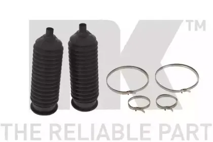 Комплект пылника, рулевое управление NK купить