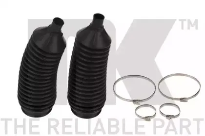 Комплект пылника, рулевое управление NK купить