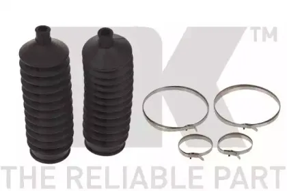 Комплект пылника, рулевое управление NK купить