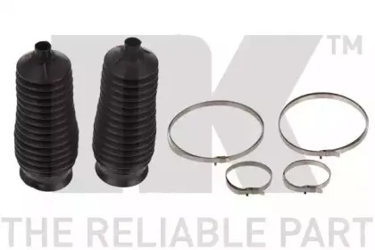 Комплект пылника, рулевое управление NK купить