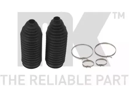 Комплект пылника, рулевое управление NK купить