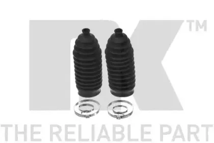 Комплект пылника, рулевое управление NK купить