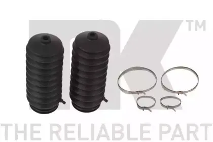 Комплект пылника, рулевое управление NK купить