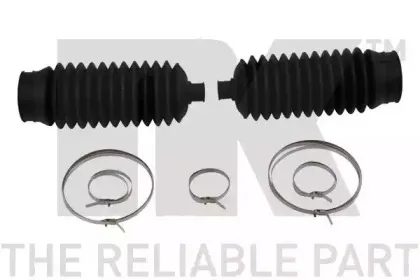 Комплект пылника, рулевое управление NK купить