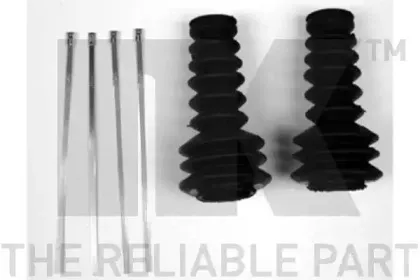 Комплект пылника, рулевое управление NK купить