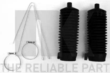 Комплект пылника, рулевое управление NK купить