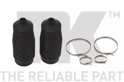 Комплект пылника, рулевое управление NK купить