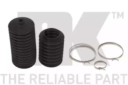 Комплект пылника, рулевое управление NK купить