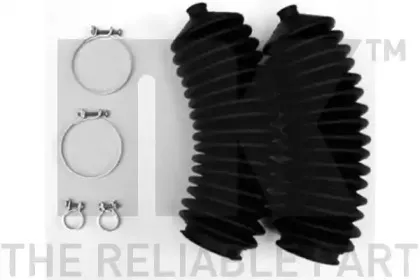 Комплект пылника, рулевое управление NK купить