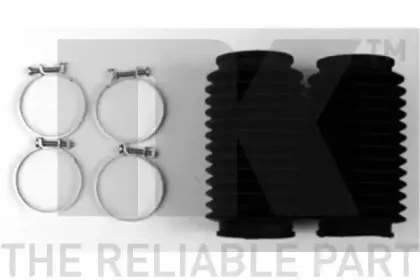 Комплект пылника, рулевое управление NK купить